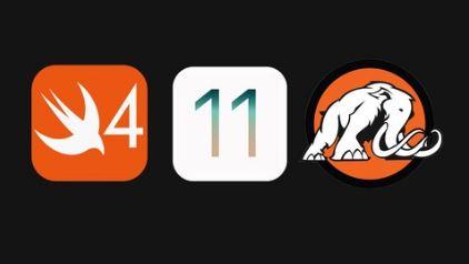 The Ultimate iOS 11 & Swift 4 Course. Learn to Build Apps