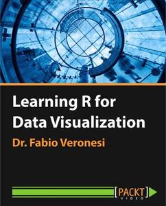 Learning R for Data Visualization