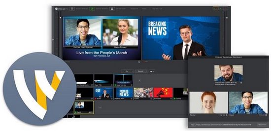 Telestream Wirecast Pro 8.3.0 Multilingual