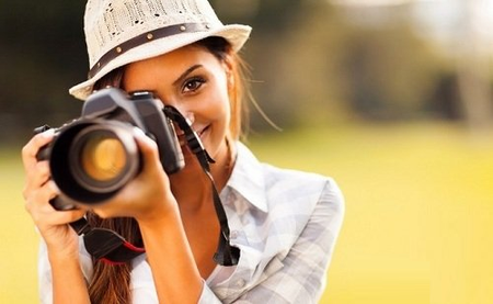 Accredited Photography Diploma Level 1: The Beginners Photography Course