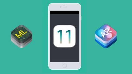 Practical iOS 11: What's New in iOS 11, Swift 4 and Xcode 9