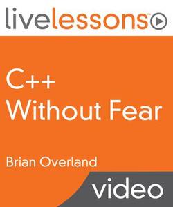 C++ Without Fear