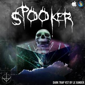 Ghostcraft Spooker Retail (Win/Mac)