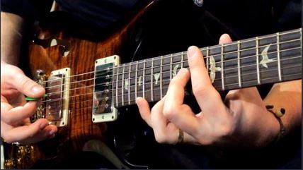 Jazz Guitar Tips, Tricks and Licks