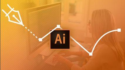 Adobe illustrator Crash Course - The Ultimate Starter Course