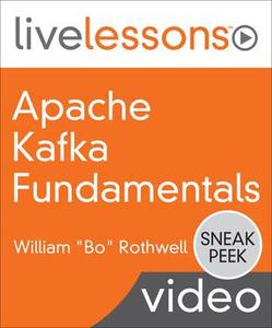 Apache Kafka Fundamentals