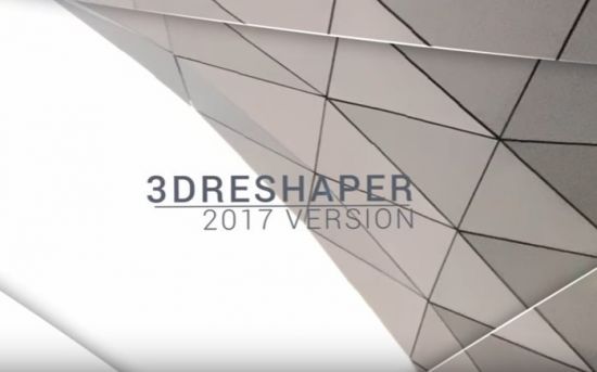 Technodigit 3DReshaper 2017 MR1 x64 Multilingual