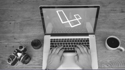 Learn Laravel 5 Framework by building a professional Website