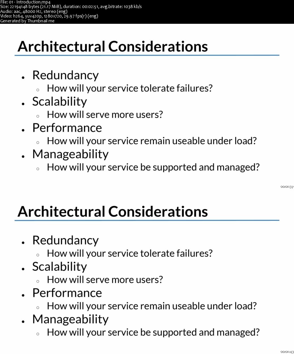 High Availability for the LAMP Stack