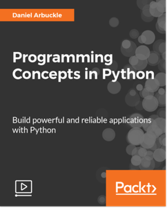 Programming Concepts in Python