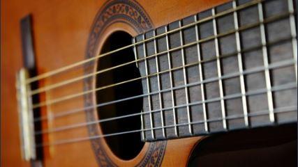 Jerusalem's Ridge on Guitar Learn the Bluegrass Fiddle Tune