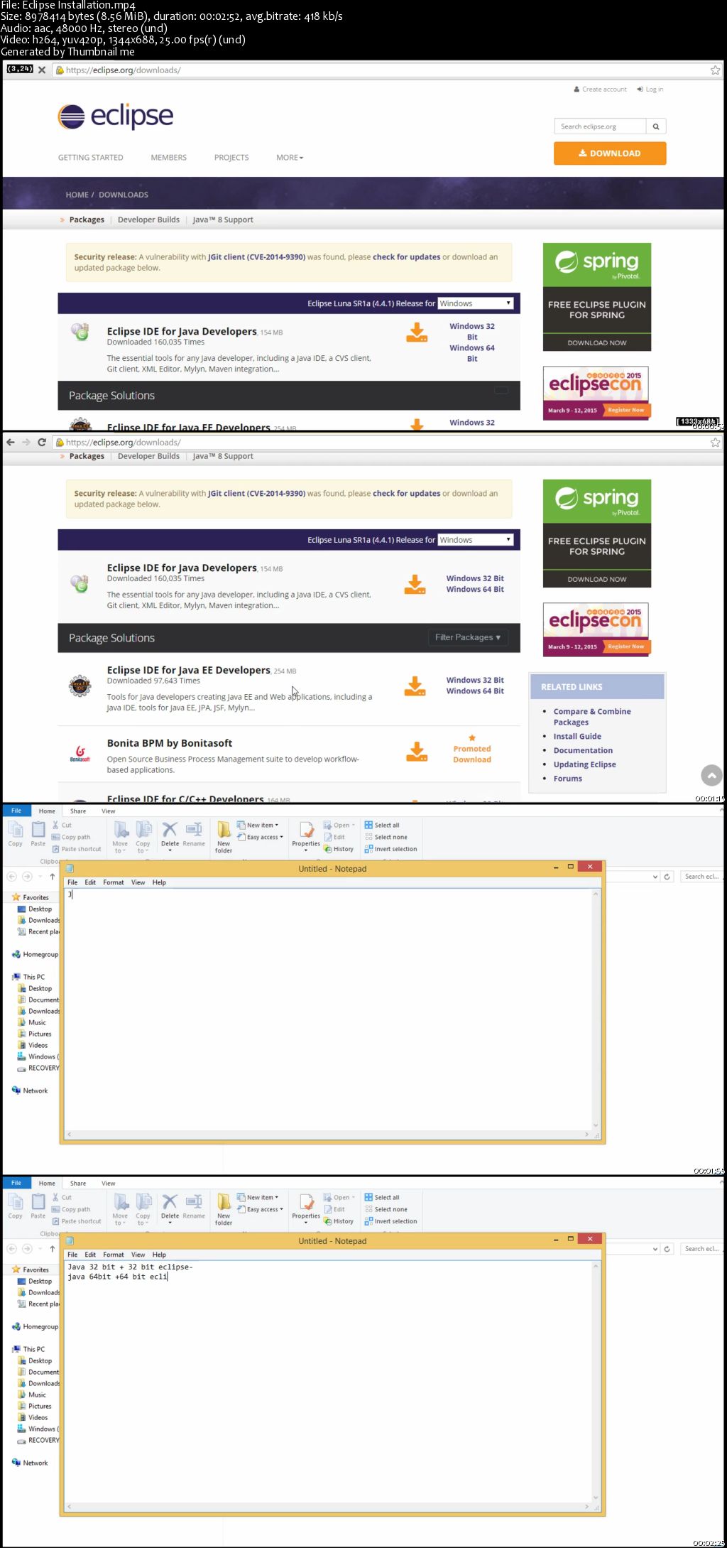 Design Selenium Test framework from scratch-Architect level