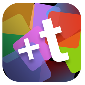 Textography Pro 1.0