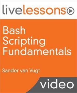 Bash Scripting Fundamentals