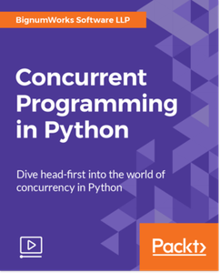 Concurrent Programming in Python