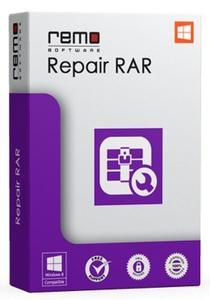 Remo Repair RAR 2.0.0.18