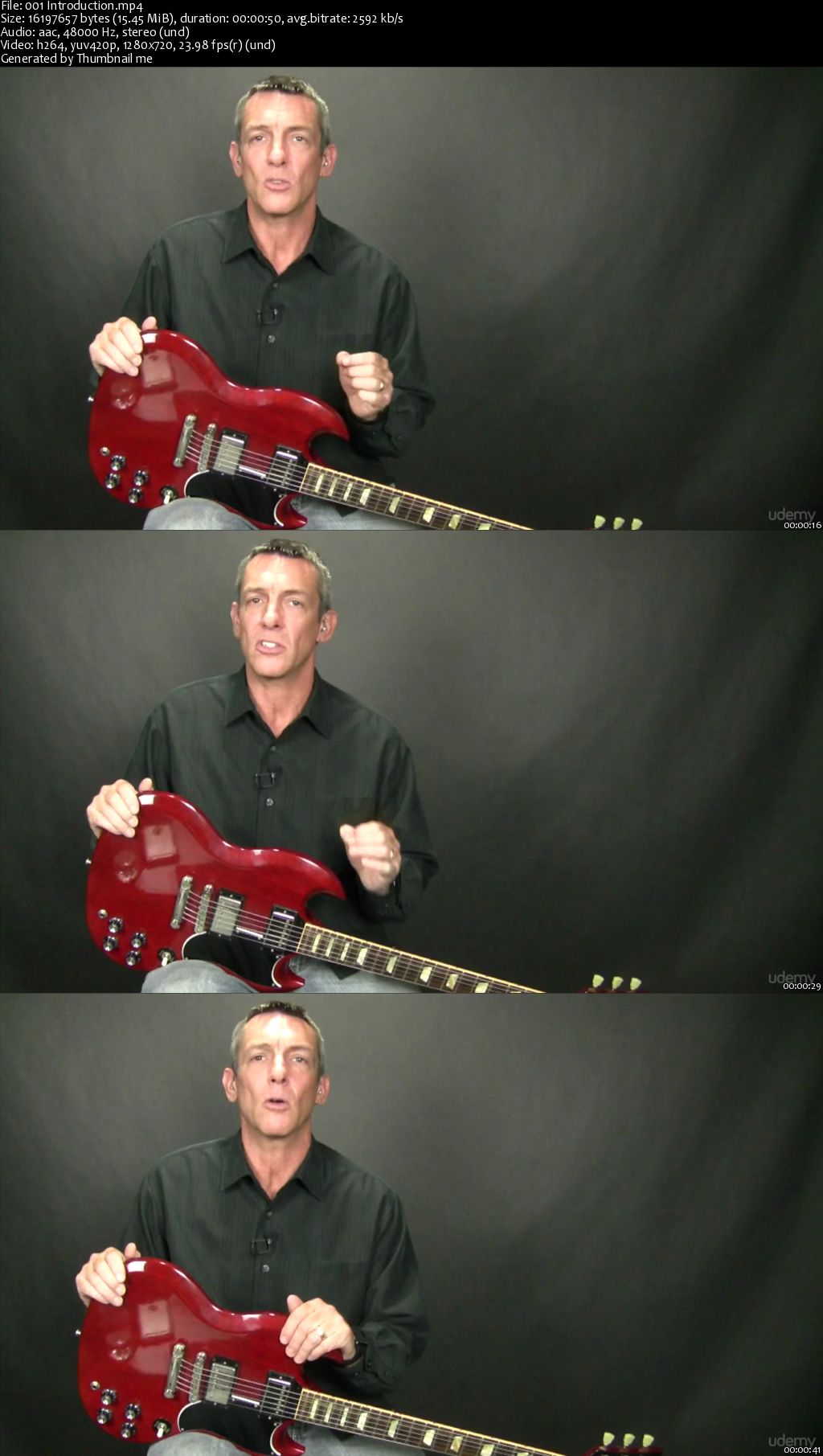 Slide Guitar Essentials: Open E Tuning