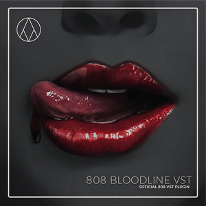 AngelicVibes 808 Bloodline VST AU (Win / macOS)