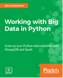 Working with Big Data in Python