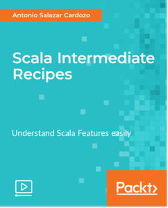 Scala Intermediate Recipes