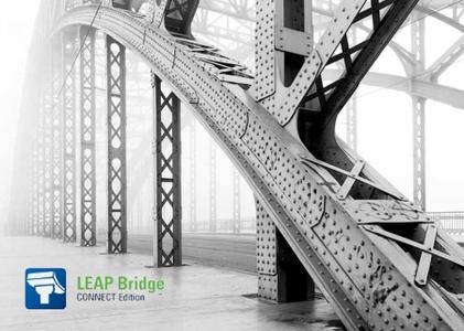 LEAP Bridge Steel CONNECT Edition V17 Update 1 Maintenance 2