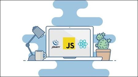 Become a Master of JavaScript from Scratch in 2018