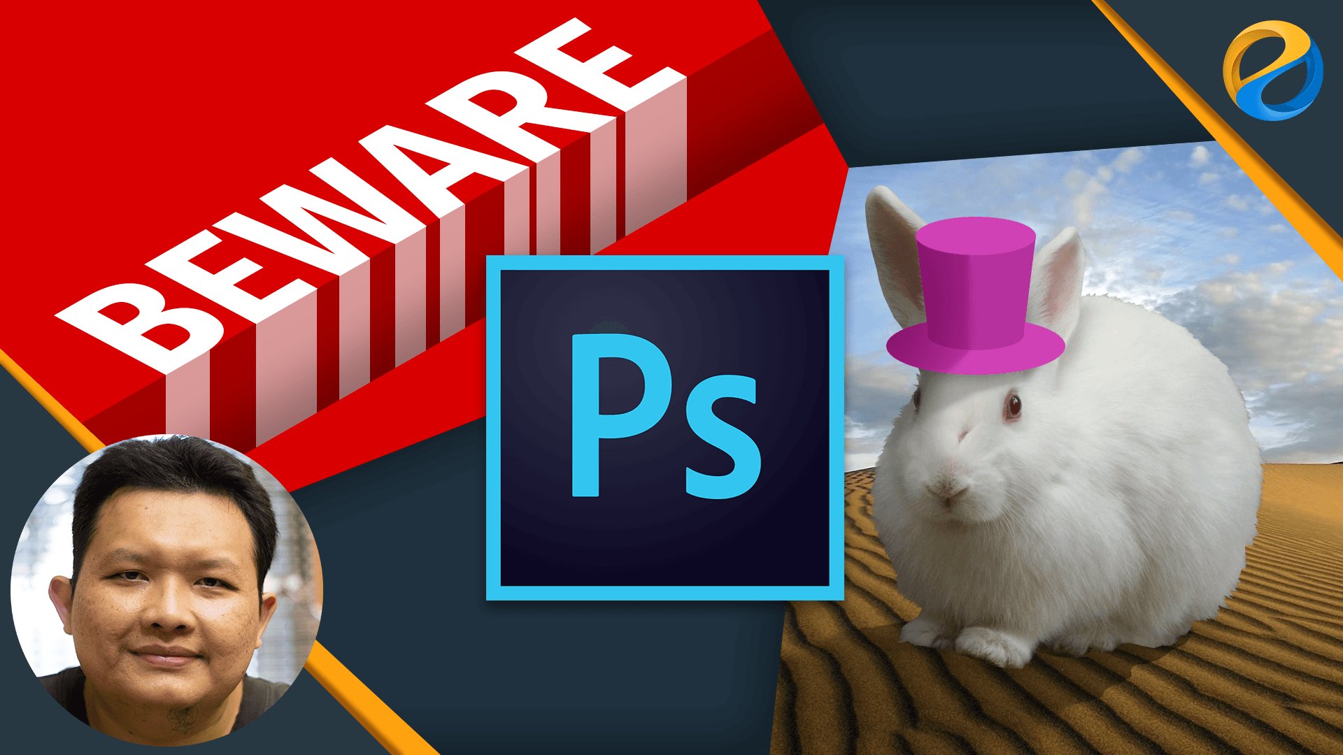 Photoshop CC introduction