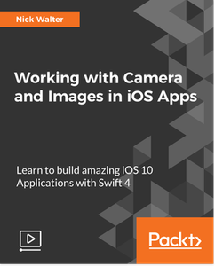 Working with Camera and Images in iOS Apps