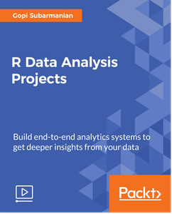 R Data Analysis Projects
