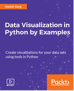 Data Visualization in Python by Examples