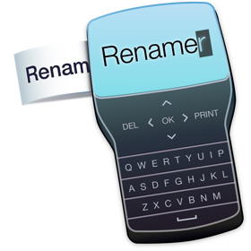 Renamer 3.2