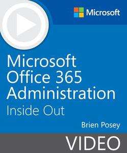 Microsoft Office 365 Administration