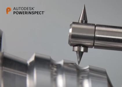 Autodesk PowerInspect 2018.2.3 Update