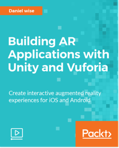 Building AR Applications with Unity and Vuforia