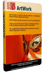 AKVIS ArtWork 10.0.1926.16422 macOS