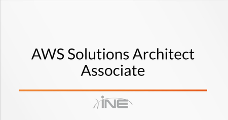 AWS Certified Solutions Architect-Associate