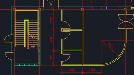 AutoCAD 2019 Essential Training