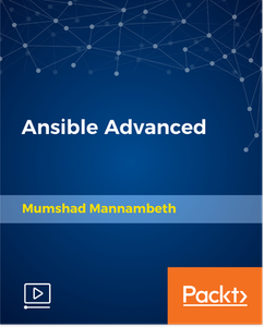 Ansible Advanced
