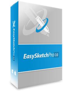 Easy Sketch Pro 3.0.6 MacOS