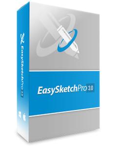 Easy Sketch Pro 3.0.6 macOS