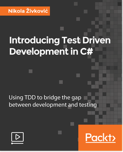 Introducing Test Driven Development in C#
