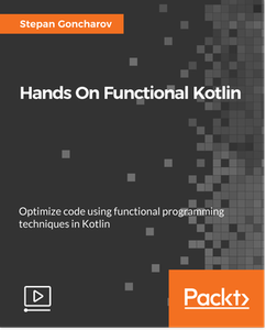 Hands On Functional Kotlin