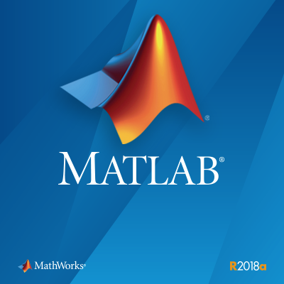 MathWorks MATLAB R2018a MacOS