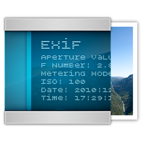 ExifEditor 1.1.13 MacOS