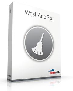 Abelssoft WashAndGo 19 (v19.1) macOS