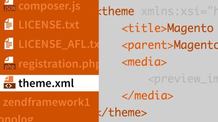 Building Magento 2 Themes
