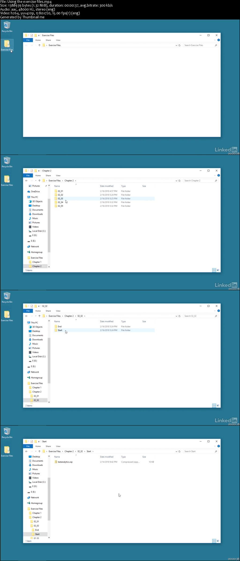 Microsoft Cognitive Services for Developers: 3 Language
