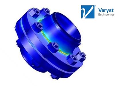 Veryst Engineering PolyUMod 5.0.0 Win/Linux