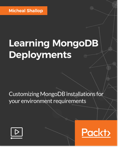 Learning MongoDB Deployments