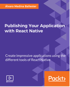 Publishing Your Application with React Native